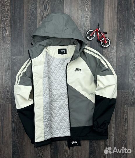 Ветровка Stussy