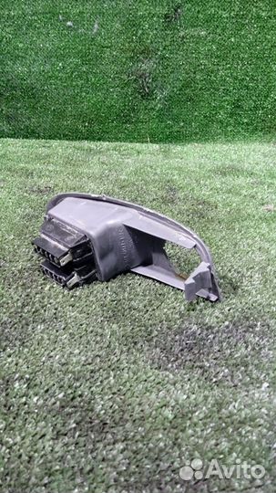 Блок управления стеклоподъемниками Renault Megane1