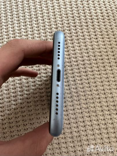 Apple iPhone xr 128gb