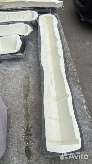 Молд силиконовый на заказ