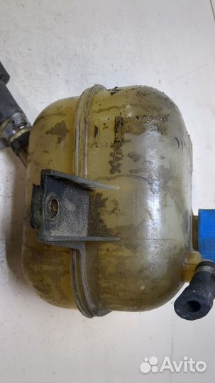 Бачок расширительный Fiat Doblo