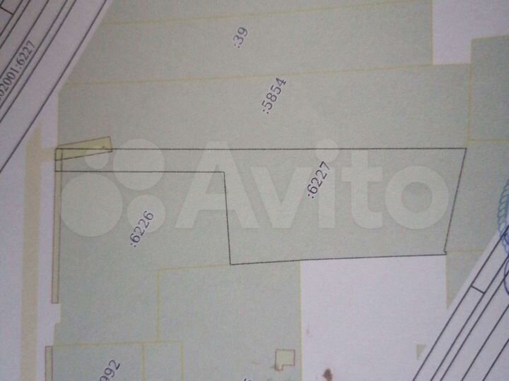 Участок 19 сот. (ИЖС)