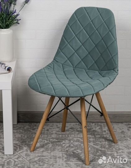 Чехлы на стулья со спинкой