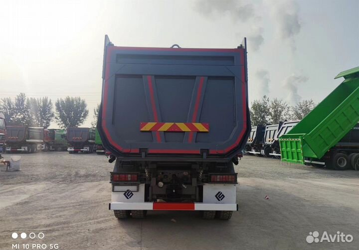 SITRAK ZZ3316V306ME, 2023