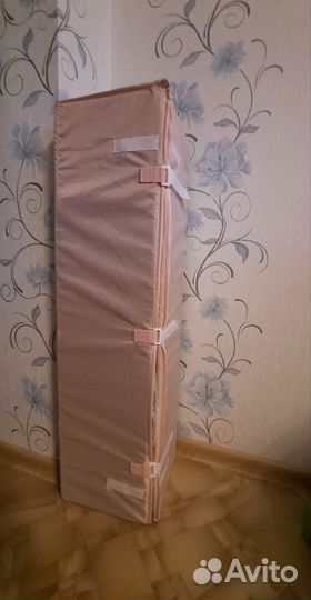 Манеж детский