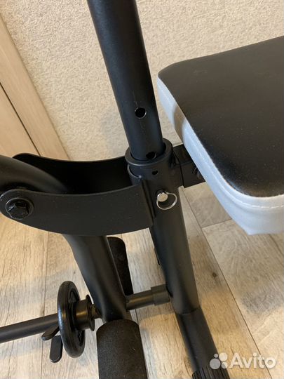 Скамья стойка многофункциональная