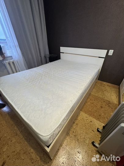 Матрас 140х200