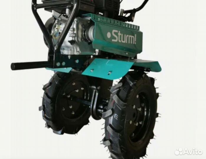 Мотоблоки и культиваторы бу