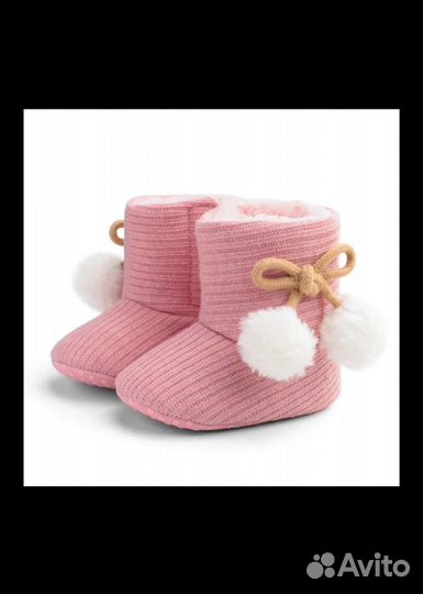 Детская обувь для девочек