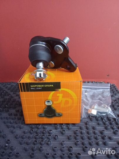 Шаровая опора Corolla