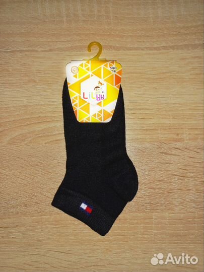 Носки для мальчика