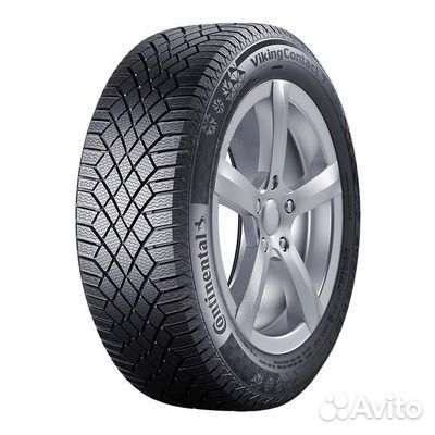 Continental ContiVikingContact 7 275/45 R20 110T
