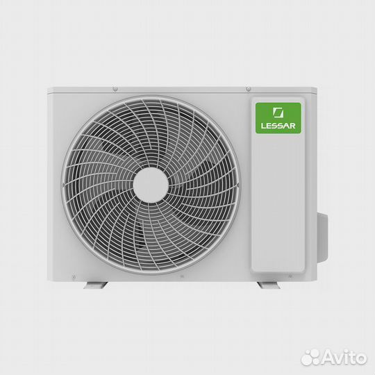 Lessar Enigma LS-HE12KDE2/LU-HE12KDE2