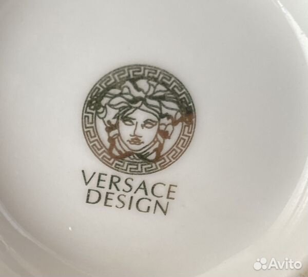 Чайная пара /Кофейная пара