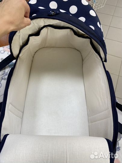 Переноска для детей