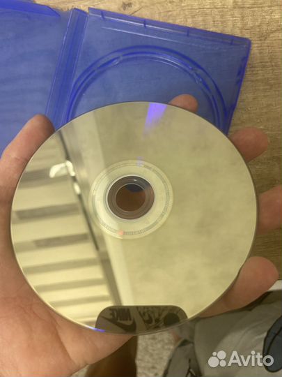 Fifa 23 ps5 диск