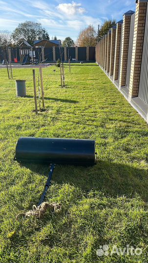 Городской газон от производителя