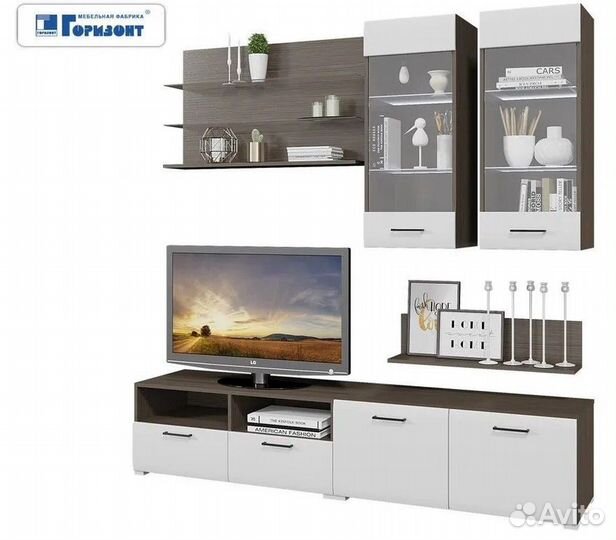 Гостиная Ненси-3