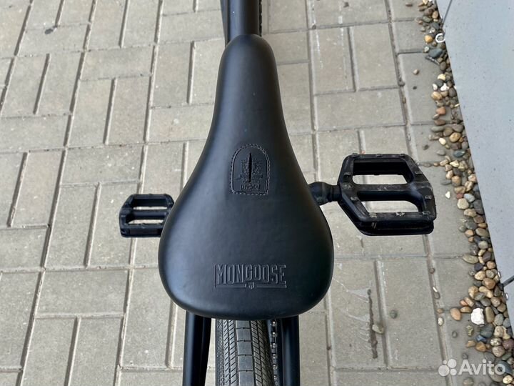 Трюковой велосипед bmx