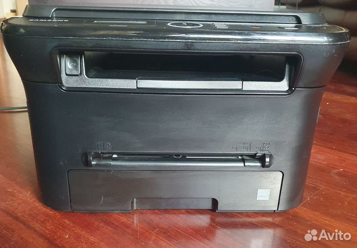 Принтер мфу лазерное Samsung SCX-4600