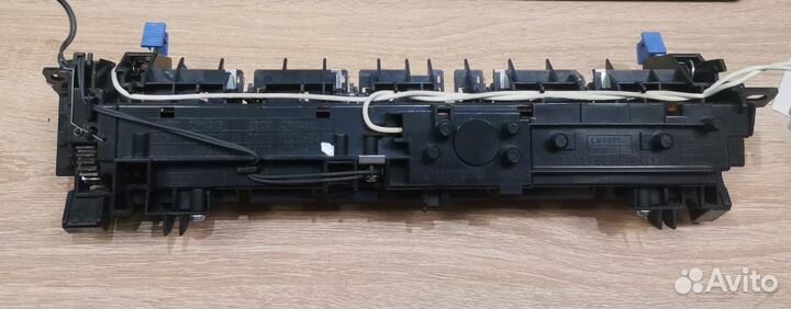 Узел крепления термоблока HL-2040 220V LM4002