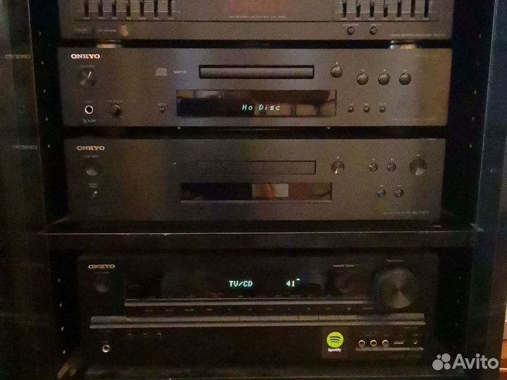 Onkyo C-7030