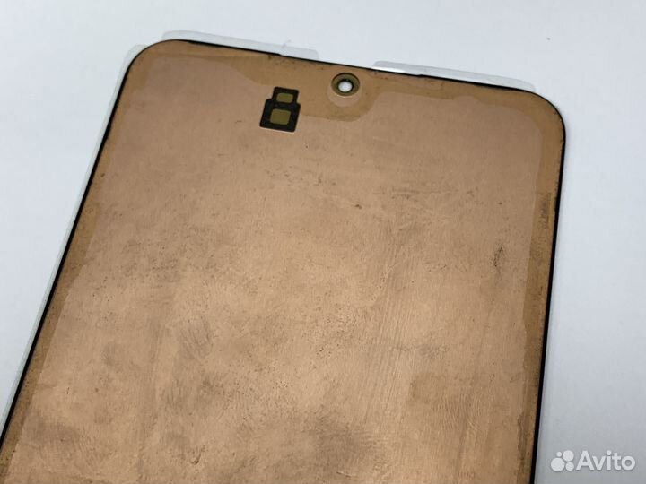 Дисплей для Galaxy S22 Plus G906 (OR CG)