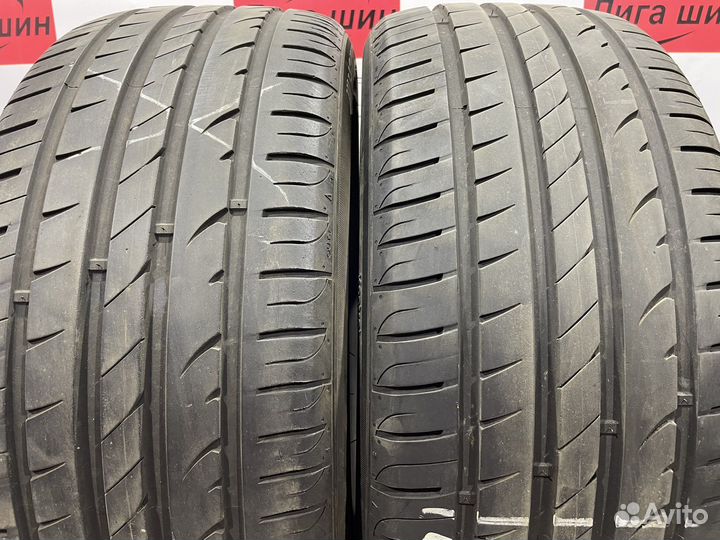 Hankook Ventus Prime 2 K115 235/45 R18