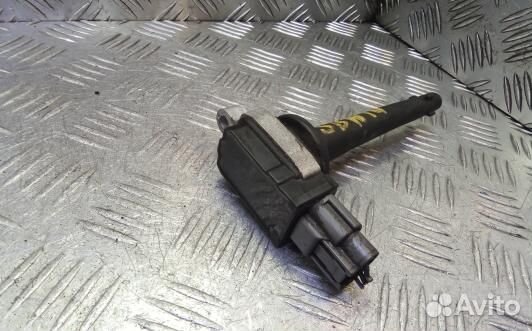 Катушка зажигания бензиновая nissan qashqai J10 (S