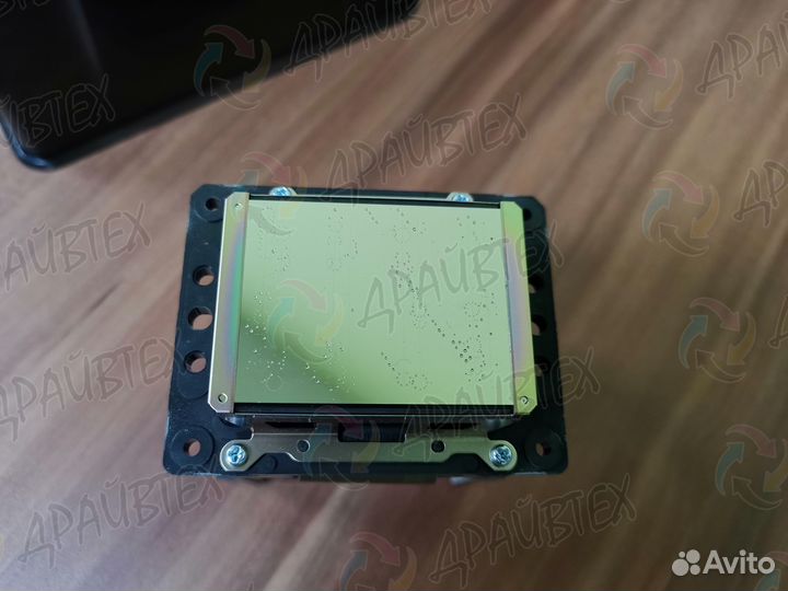 Печатающая головка Epson DX-6 серии VS