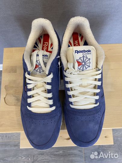 Кроссовки мужские Reebok Royal, размер 43