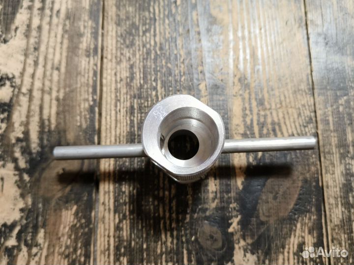 Клупп трубный