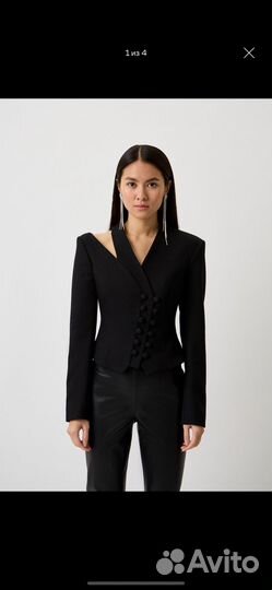 Sansa jacket Sorelle жакет