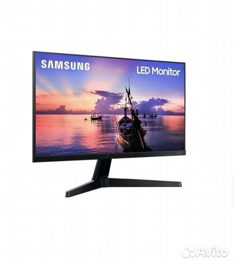 Продам монитор Samsung F24T350FHR