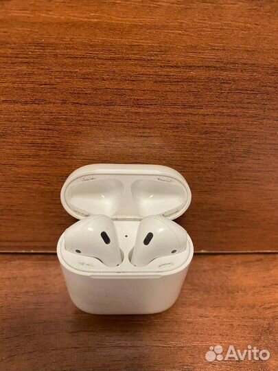 iPhone 11 64 gb+ air pods 2 обмен