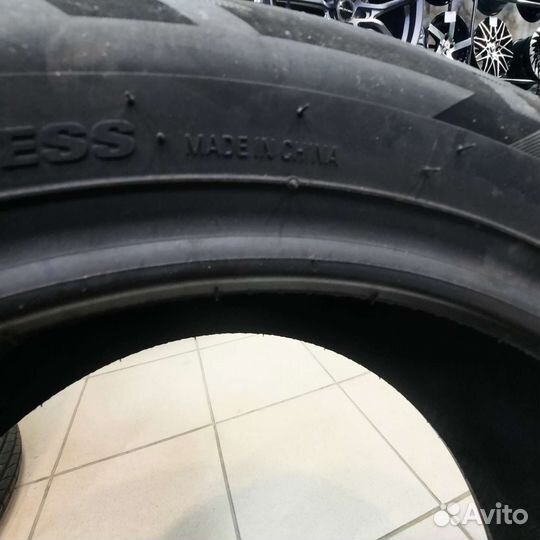 Kumho Ecsta HS52 195/55 R15 85V