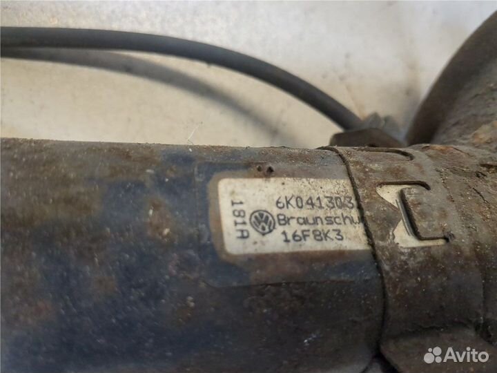 Амортизатор подвески Seat Ibiza 2, 2000