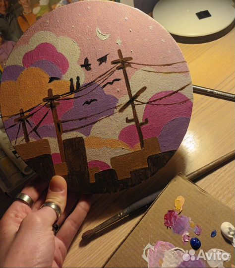 Репетитор по рисованию для детей