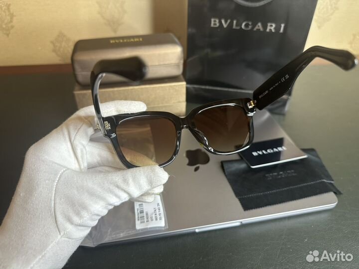 Очки Bvlgari Оригинал