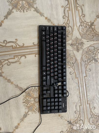 Клавиатура