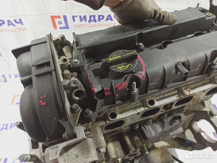 Двигатель Ford Focus 3