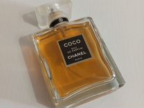 Туалетная вода Coco Chanel