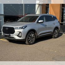 Новый Xcite X-Cross 7 1.5 CVT, 2024, цена от 2 065 500 руб.