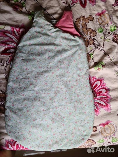 Спальный мешок Candide