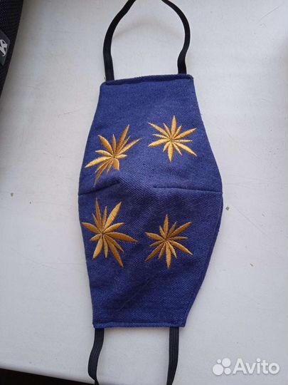 Маска многоразовая