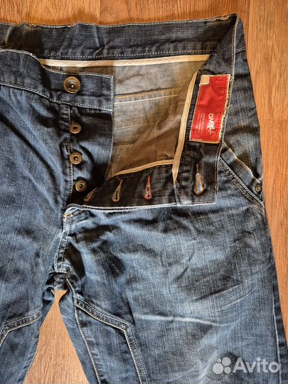 Джинсы O'Neill, США