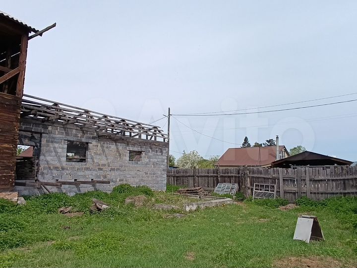 Участок 6,3 сот. (СНТ, ДНП)