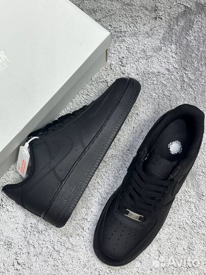 Кроссовки Nike Air Force 1 Оригинал