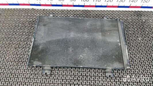 Радиатор кондиционера lexus LS 4 (3KR09KB01)