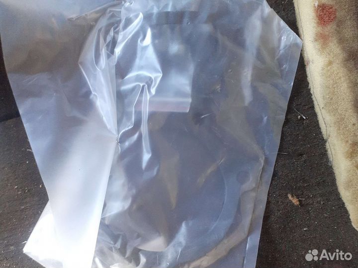 Помпа ford focus 2